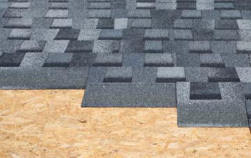 expert College Of Roseisle asphalt roof companies