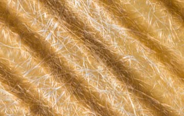 College Of Roseisle fibreglass roof waterproofing