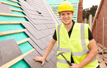 find trusted College Of Roseisle roofers in Moray