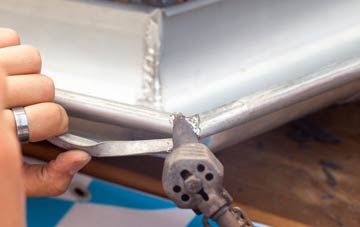 disadvantages of College Of Roseisle lead roofing