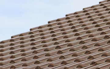 plastic roofing College Of Roseisle, Moray