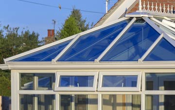 professional College Of Roseisle conservatory insulation