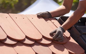 College Of Roseisle roof tile contractors