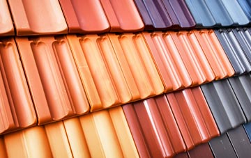 College Of Roseisle roof tile costs