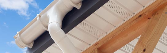 get College Of Roseisle guttering quotes today