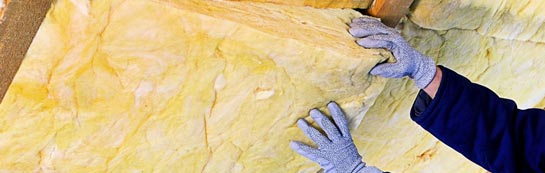 quotes for College Of Roseisle roof insulation