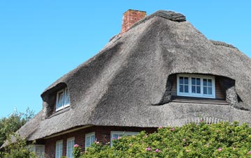 thatch roofing College Of Roseisle, Moray