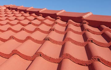 College Of Roseisle tile and slate roof replacement