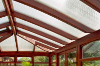 College Of Roseisle conservatory roofing insulation