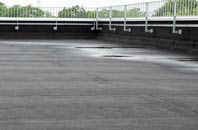 find rated College Of Roseisle flat roofing companies
