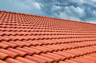 College Of Roseisle roofing tiles