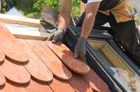 College Of Roseisle tiled roofing companies